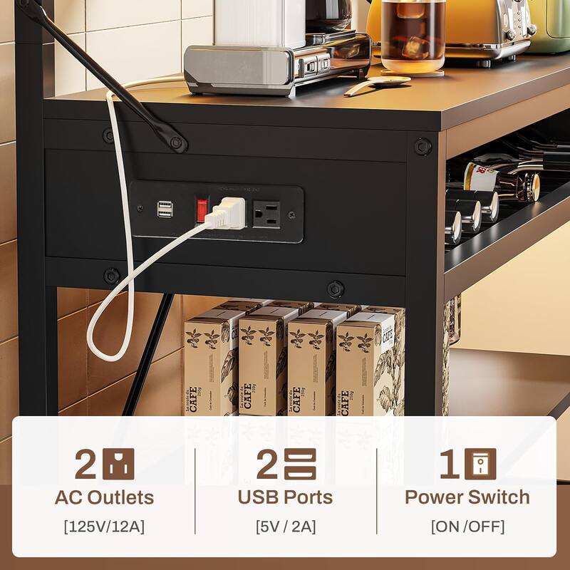 8-Quart Digital Air Fryer
