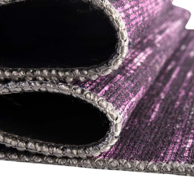 Contemporary Kayst Collection Area Rug