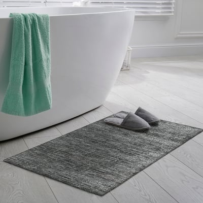 Indoor/ Outdoor Marston Dynamic Transitional Striped Washable Area Rug