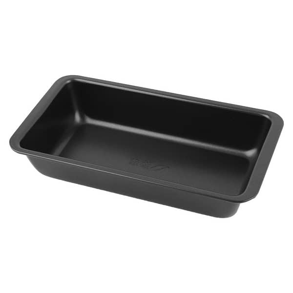 Metal baking forms and molds