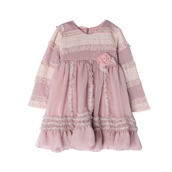 chloe baby girl dress