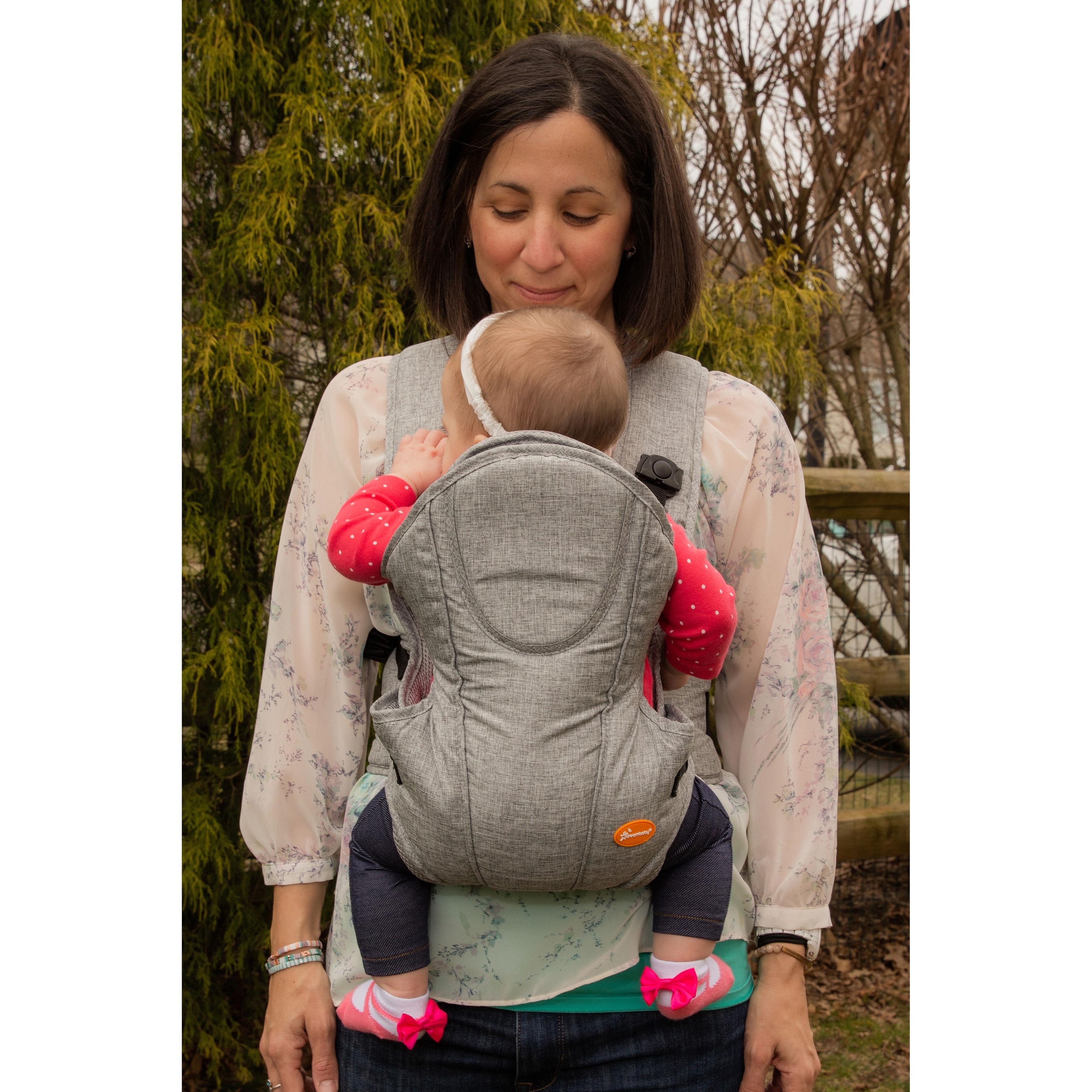 Bed bath and beyond baby carrier sales
