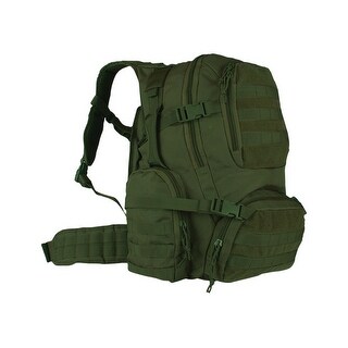 Fox Outdoor S.A.W. Pouch Olive Drab