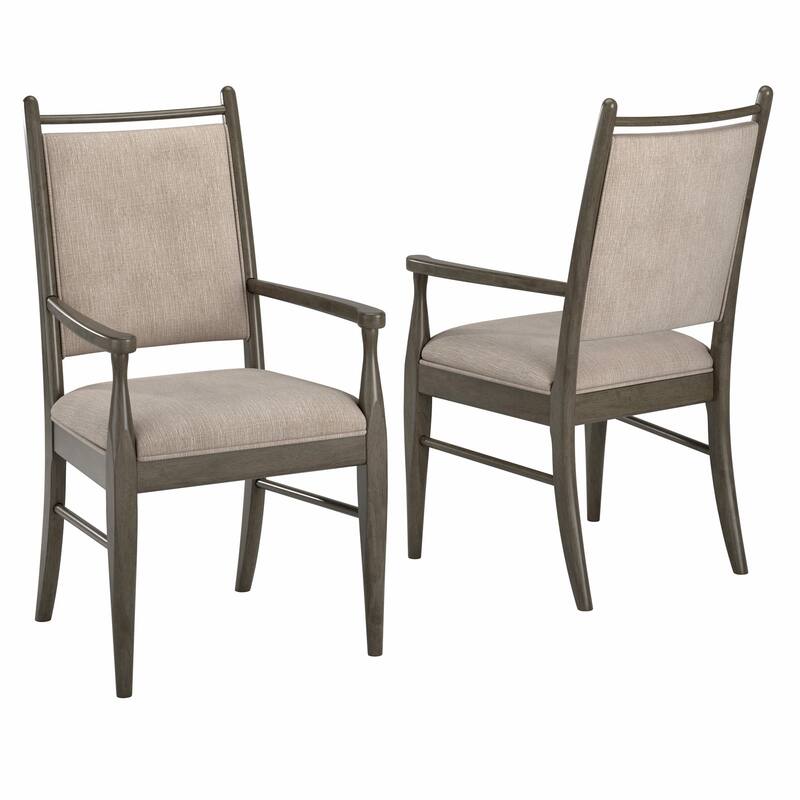 Harstad 72" Wood Finish Rectangular Dining Set by iNSPIRE Q Modern