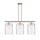 Option Deco Swirl / Antique Copper