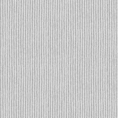Galerie Wallcoverings Flora Rope Weave Vinyl on Non-woven Matte Wallpaper Roll