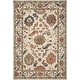 preview thumbnail 26 of 37, Alexander Home Megan Floral Hand-Hooked 100% Wool Area Rug