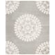 Option Light Grey/Ivory