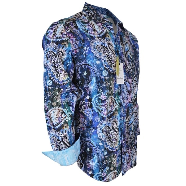 discount robert graham shirts
