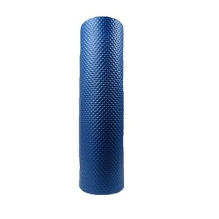 Shop Tko 0 4 High Density Exercise Foam Mat Navy One Size Fits Most On Sale Overstock 16808010