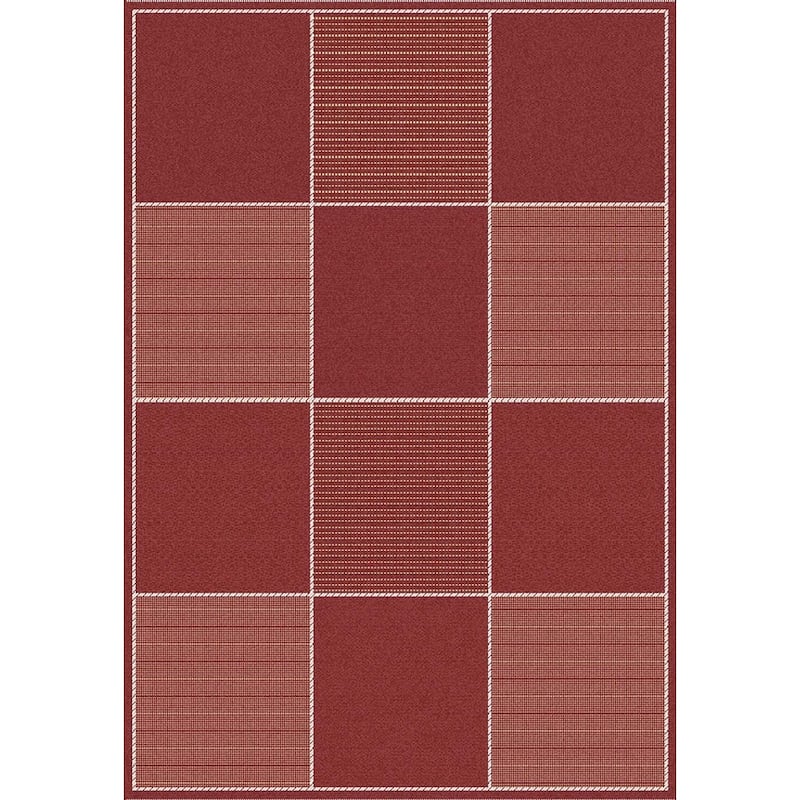 SAFAVIEH Courtyard Olene Indoor/ Outdoor Waterproof Rug