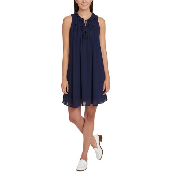 tommy hilfiger casual dresses