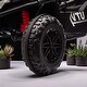 preview thumbnail 33 of 33, 24V Two-Seater Kids Ride-On UTV with Remote Control, Bluetooth, LED Lights, and Four-Wheel Suspension for Kids 3+