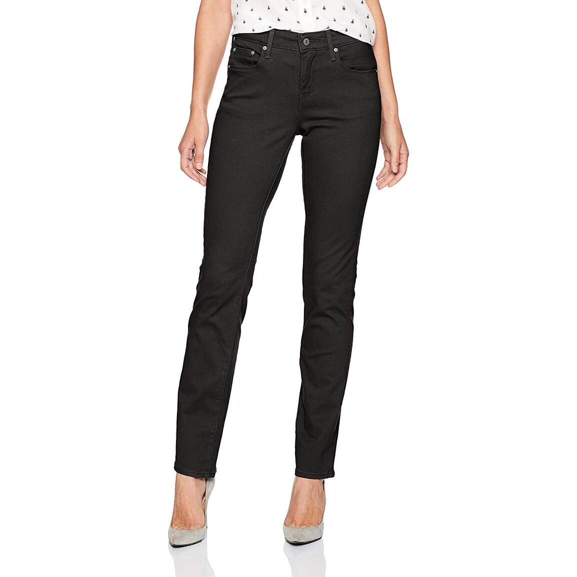 levis 505 straight jeans