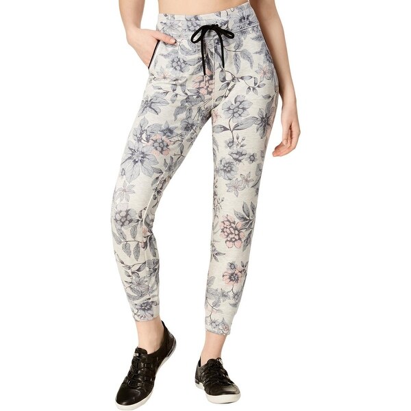 calvin klein jogger pants womens