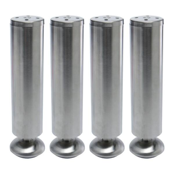 8 Furniture Leg Stainless Steel Table Chair Sofa 8 Furniture Leg Stainless Steel Table Chair Sofa