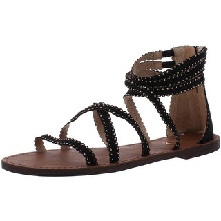 xoxo shoes flats