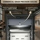 preview thumbnail 7 of 12, Ca'Lefort 24" Meat Aging Refrigerator 12.46 cu.ft Compact Dry Aging Fridge with UV Sterilization