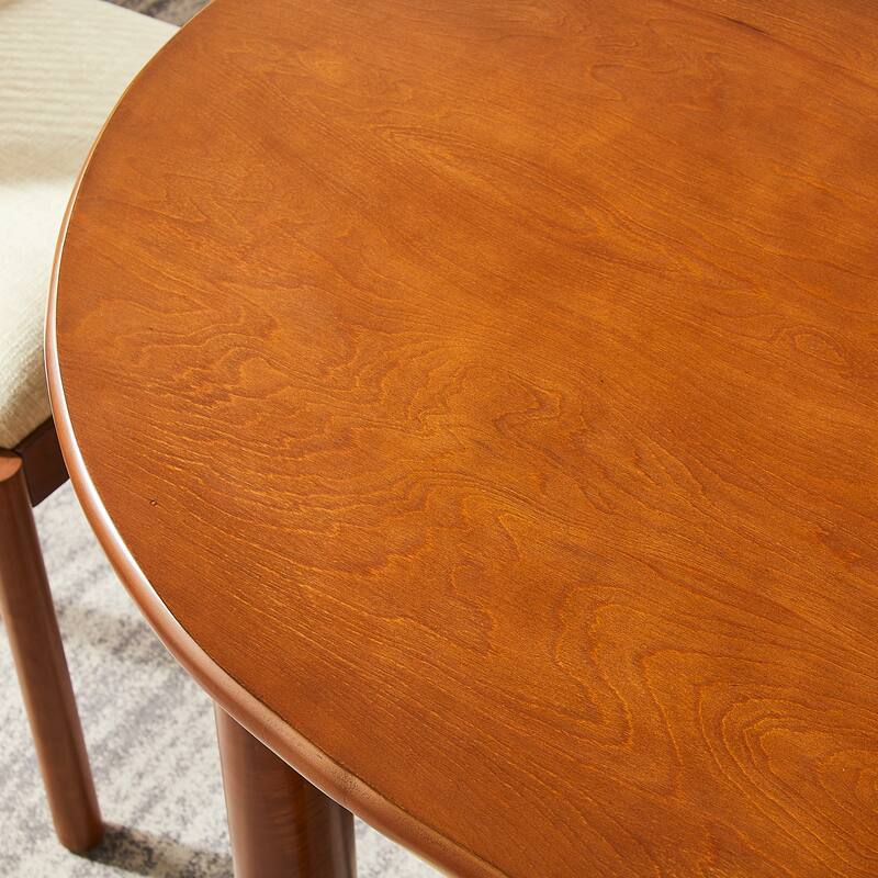 Crosley Kennedy 7-Piece Dining Table Set For 6