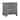 Oxford Baby Kenilworth 2 Dr Nightstand