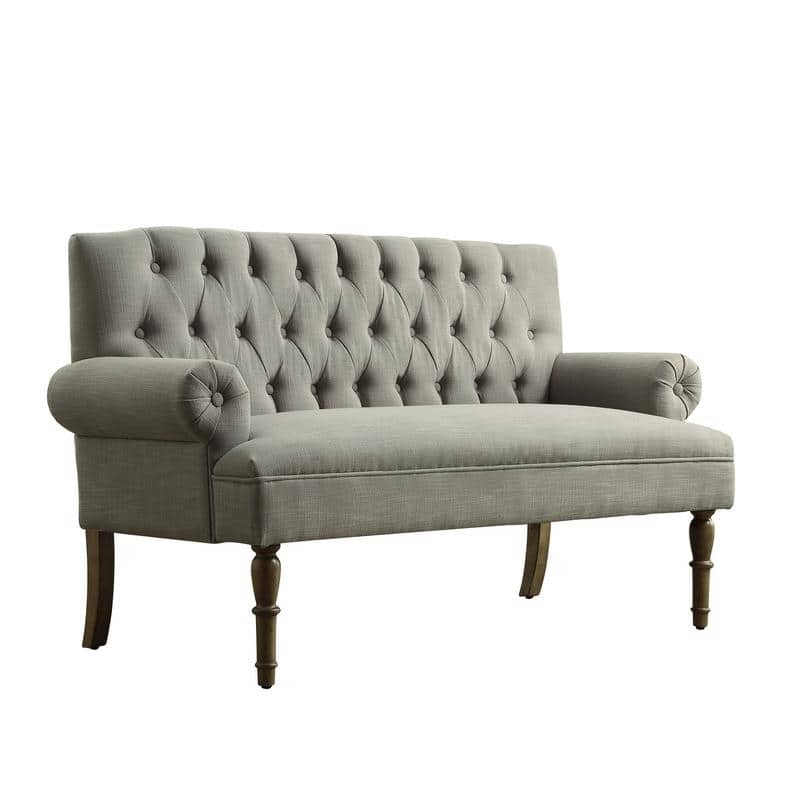 Rosevera Bjorn Chesterfield Settee