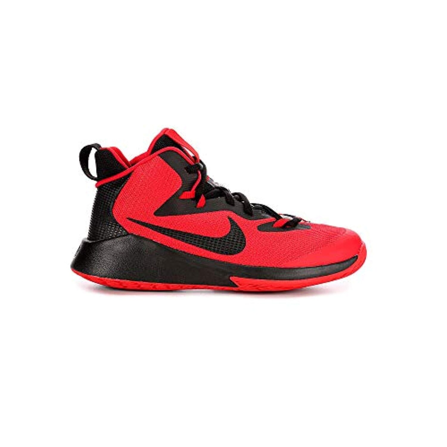 Shop Nike Future Court Gs Big Kids Aj2615 600 Size 4 5 Free