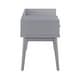 preview thumbnail 22 of 62, Niklas 1-drawer Cushioned Entryway Bench iNSPIRE Q Modern