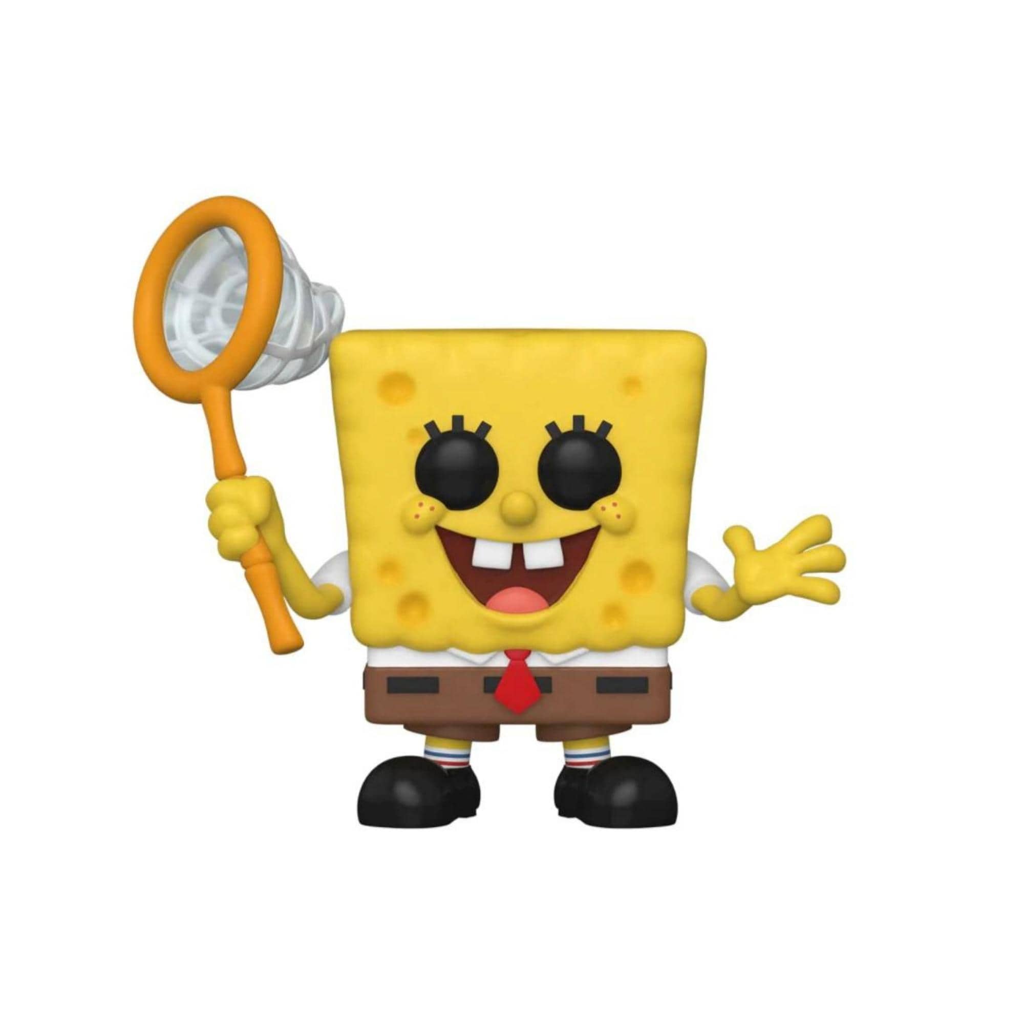 Funko-Pop!-Nickelodeon---