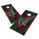 preview thumbnail 1 of 4, Minot State University Beavers Cornhole Board Set 16 Years and Up