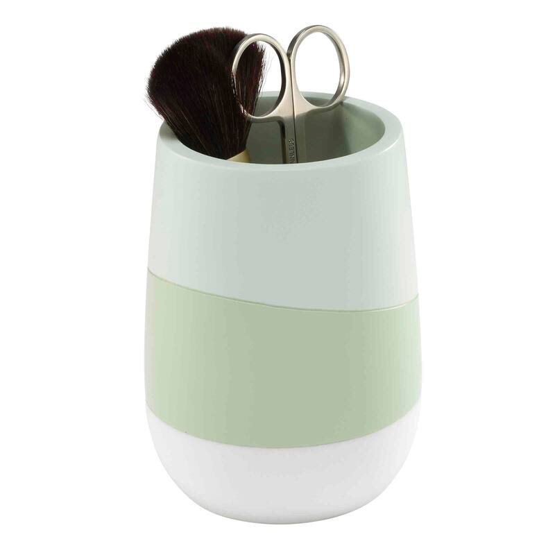 Nicole Miller Tropiluxe Tumbler - Multicolor