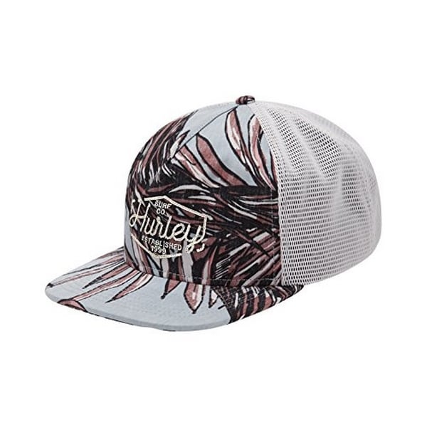 hurley aerobill