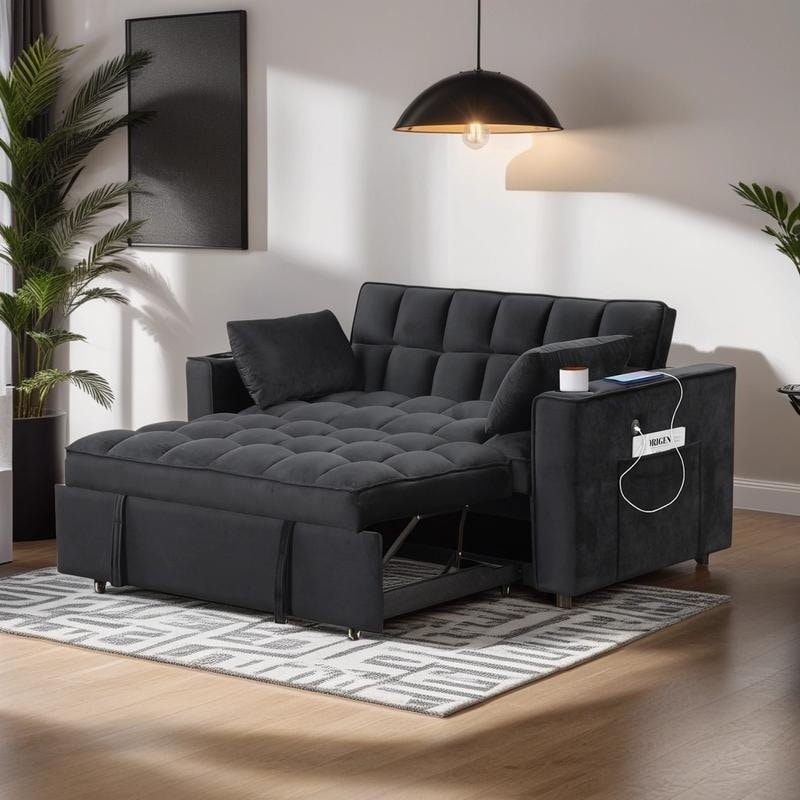 Folding Cozy Sofa Bed Bed Bath Beyond 39495404