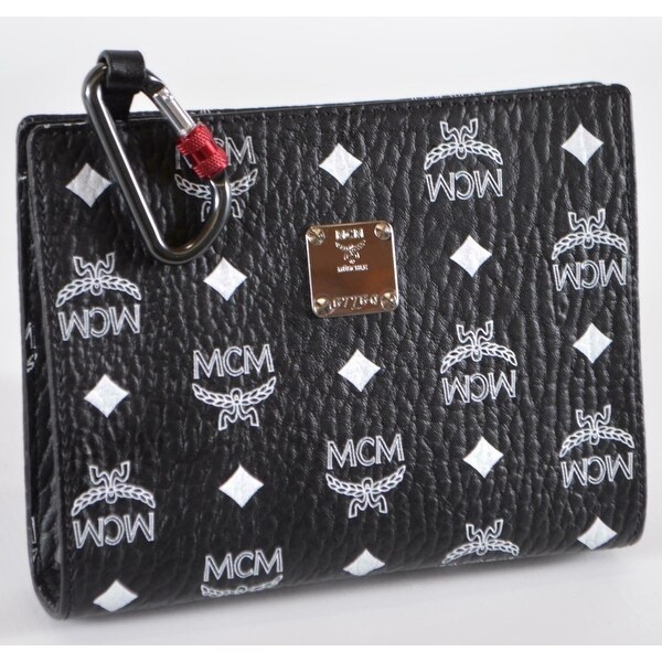 mcm small pouch