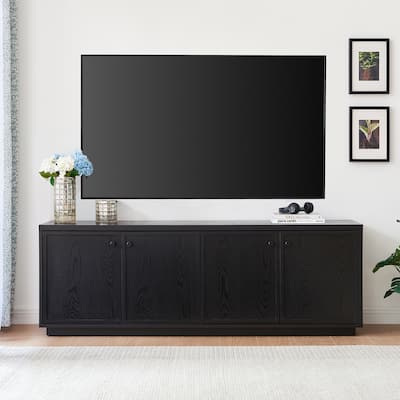 Ormond Rectangular TV Stand for TV's up to 75" - 69.63" Wide