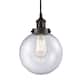 Option Oil Rubbed Bronze / Seedy