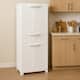 Option Speckled White