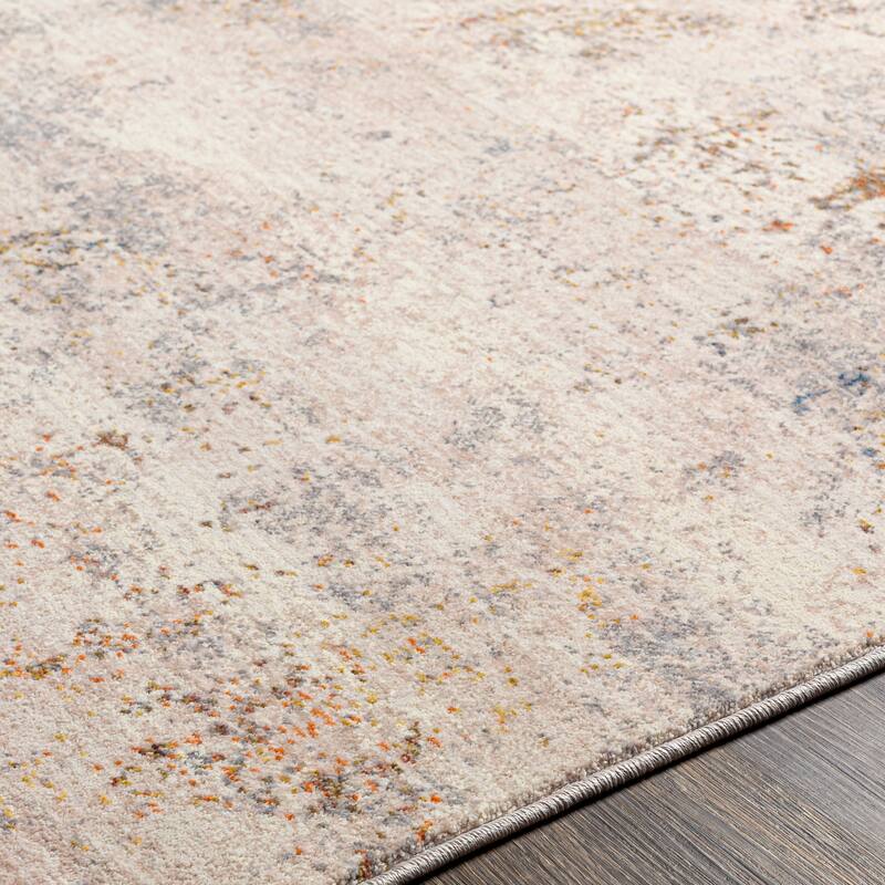 Livabliss Jere Modern Abstract Area Rug