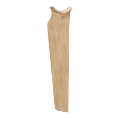 TriAire Blade Set of Three - 60 inch - Black