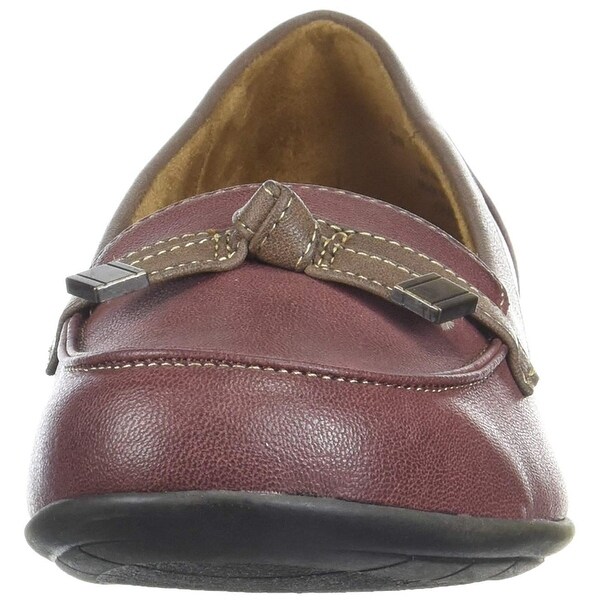 naturalsoul by naturalizer gracee women's loafers