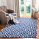 Option Dark Blue/Ivory
