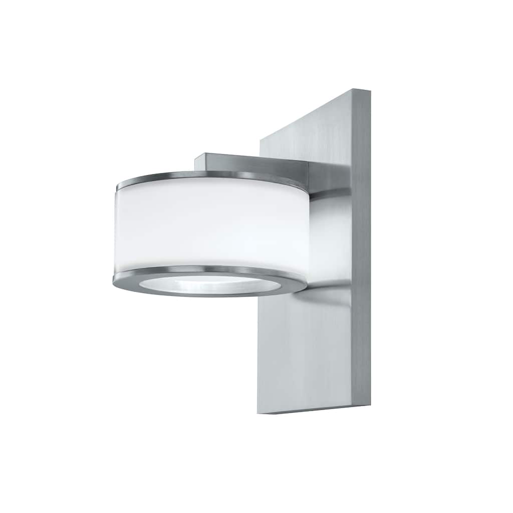 Timbale 5.5'' High Integrated LED Sconce