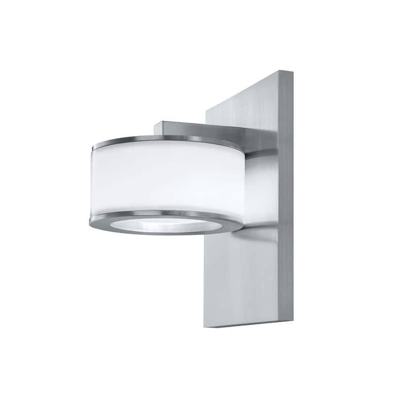 Timbale 5.5'' High Integrated LED Sconce - 5.5 inch Tall