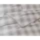 Option Grey Plaid