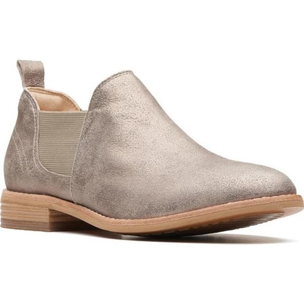 clarks edenvale page suede