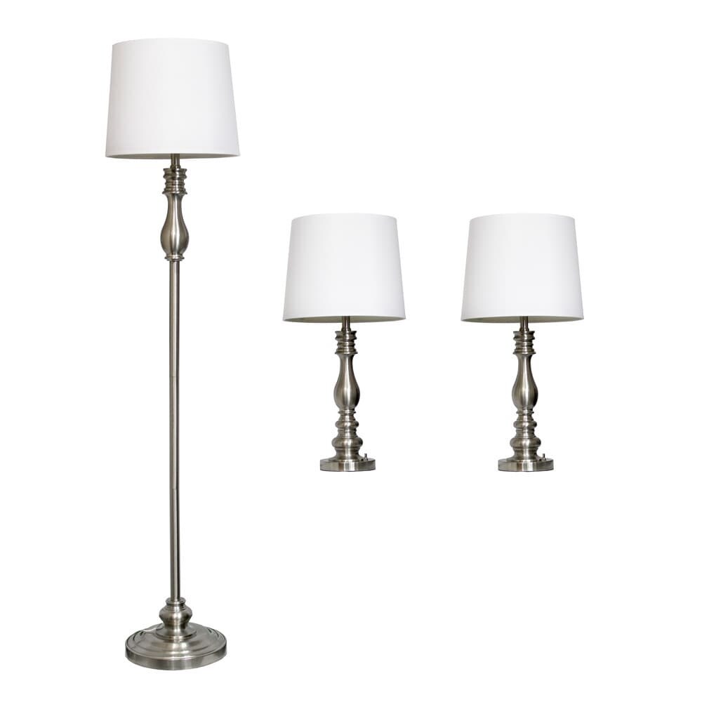 Copper grove best sale lamps