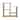 CraftPorch Luxury 5-Tier Multipurpose Shelf