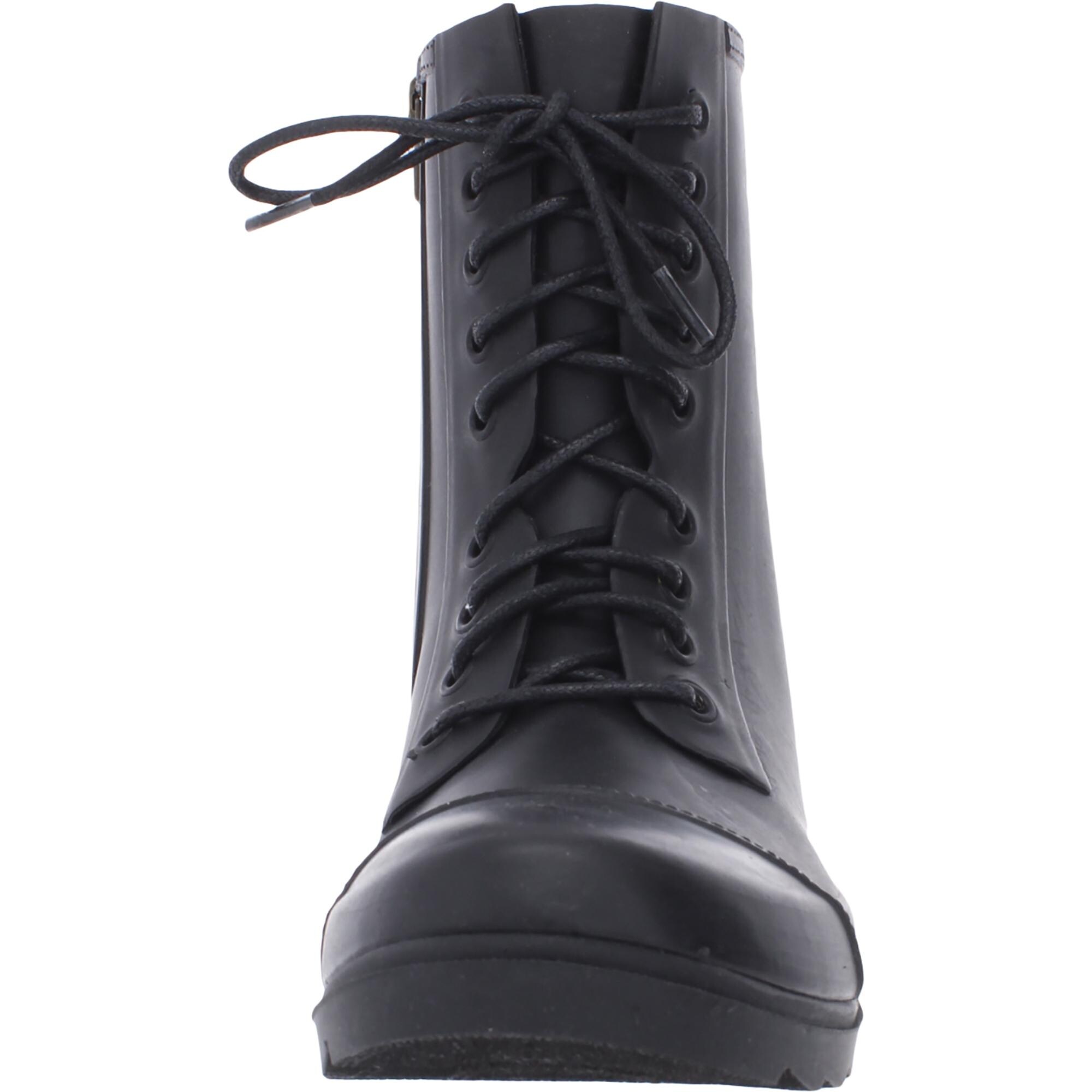 steve madden troopa rain boot