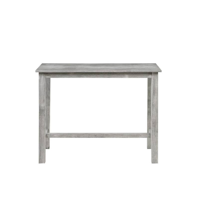 Sonoma Wood 4-piece Pub Set With Table