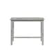 Sonoma Wood 4-piece Pub Set With Table