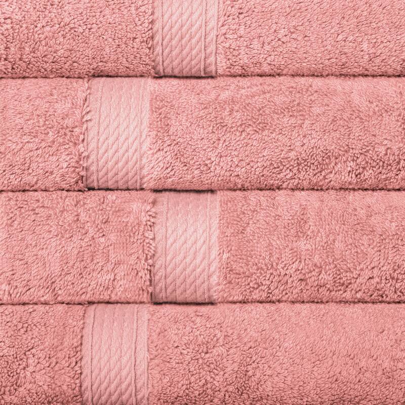 Superior Marche Egyptian Cotton Hand Towel - Set of 4